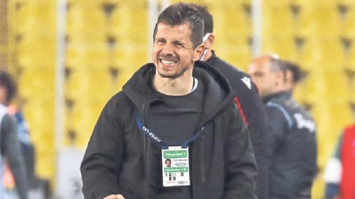 Emre Belözoğlu: Fenerbahçe böyle oynar!