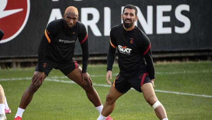 Galatasaray'dan flaş Babel kararı!