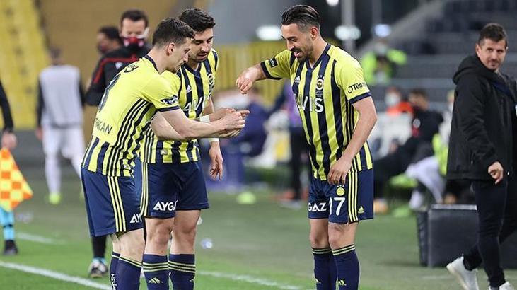Mert Hakan Yandaş: Üçü bir arada mı?