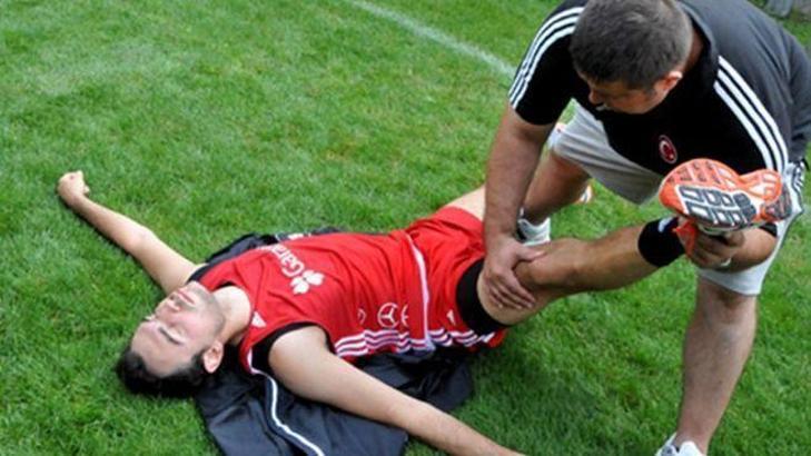 Milliler'in Bormio kampından notlar
