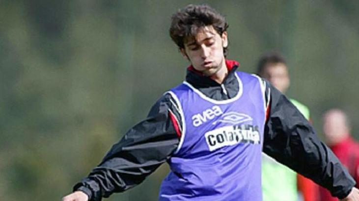 Mehmet Sedef: Beşiktaş'tan ayrılmanın pişmanlığı hala var