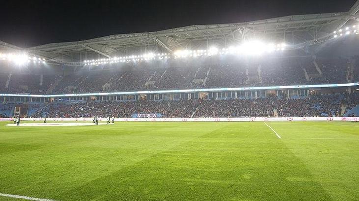 Galatasaray taraftarına Trabzonspor maçı müjdesi