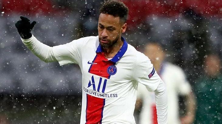 Real Madrid'den Neymar için 300 milyon euro