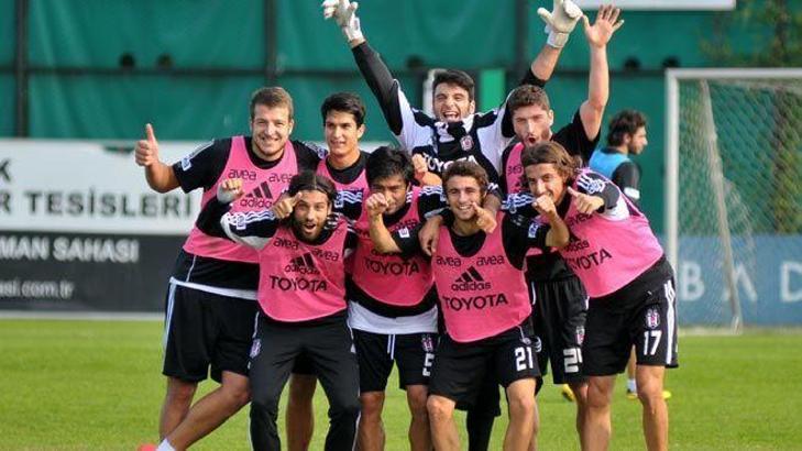 Kara Kartal 'Tutturcup'ta