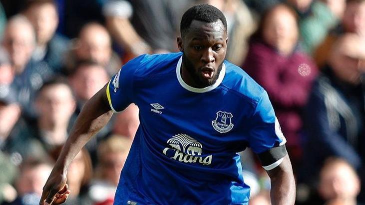 Lukaku Everton'da kalmak istemiyor
