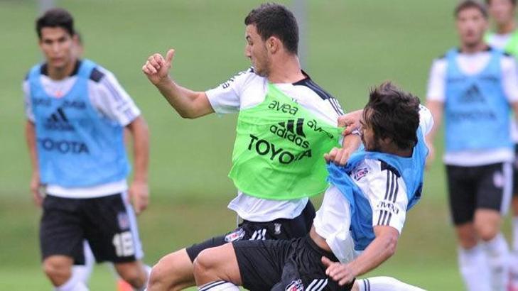 Kartal tam kadro