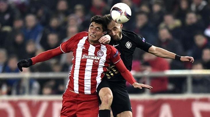 Cardozo İstanbul'a gelmiyor
