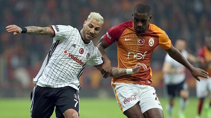 Galatasaray'a Carole piyangosu!