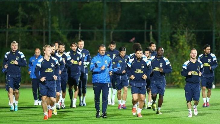 Sivasspor hazırlıkları tamamlandı