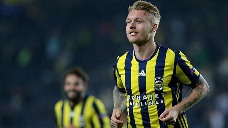 Kjaer'e 4 milyon Euro mu!