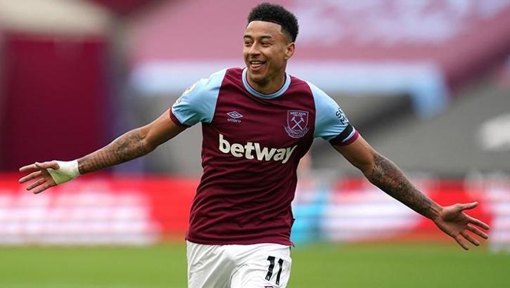 Real Madrid, PSG ve Inter Lingard ile ilgileniyor