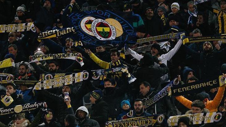 Fenerbahçe taraftarı Trabzon'a gidemeyecek!