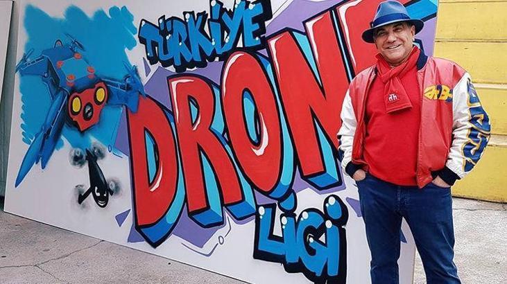 Türkiye Drone Ligi 1. Etap İstanbul etabı sonuçlandı