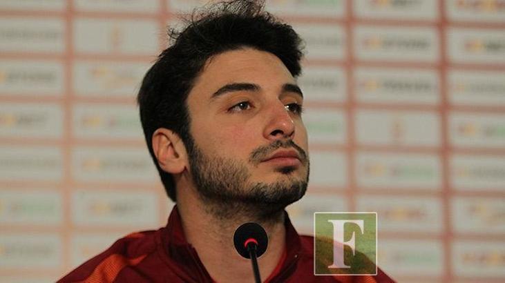 Cenk Gönen, Volkan Demirel'i es geçti!