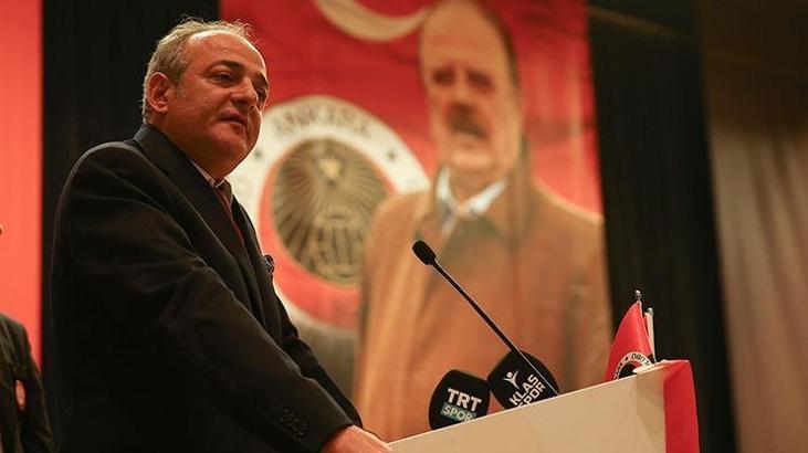 Gençlerbirliği 94 yaşında