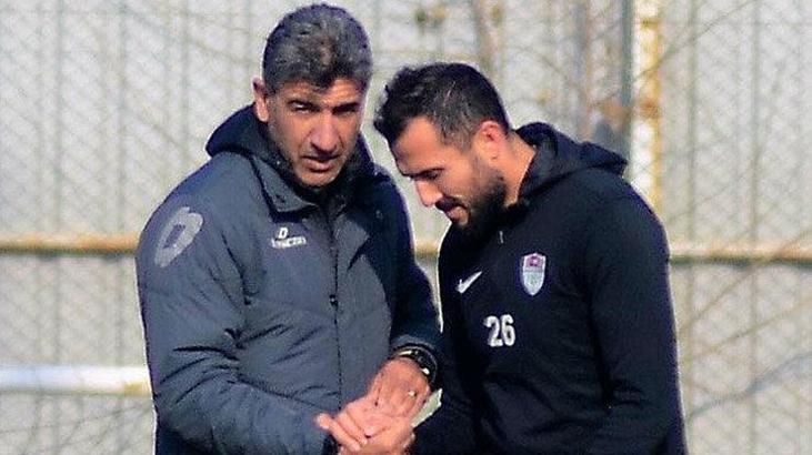 Manisaspor'dan gözdağı