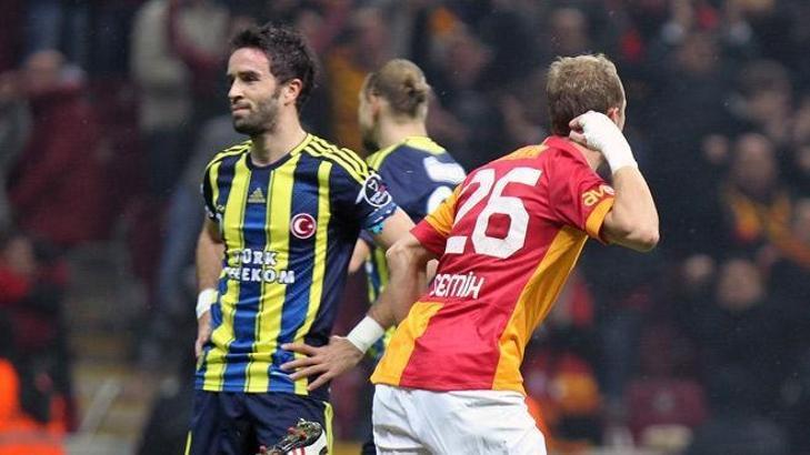 Fener derbiyi neden kaybetti?