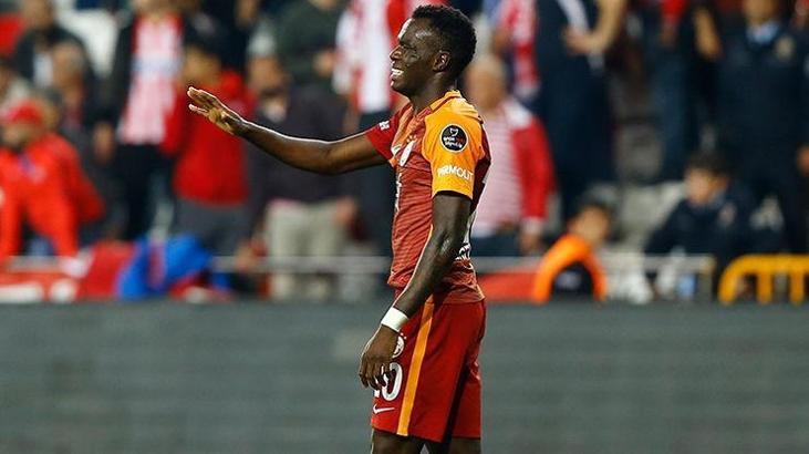 Bruma'ya bir teklif daha