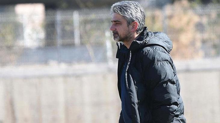 Karşıyaka lider Gümüşhanespor'u ağırlıyor