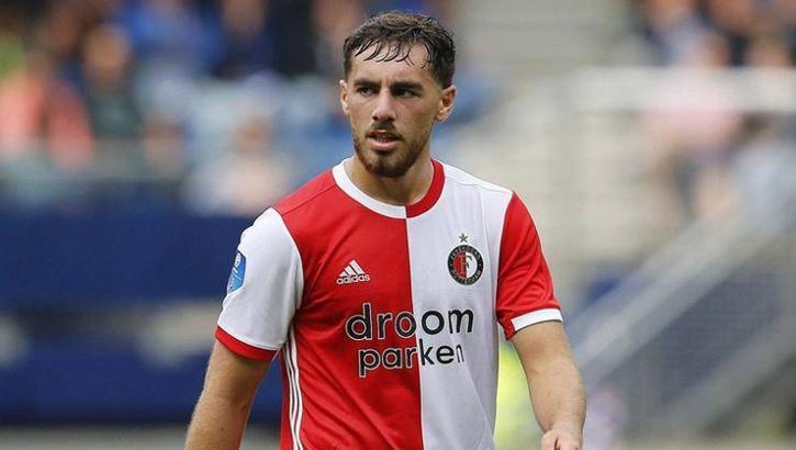 Orkun Kökçü için Arsenal, Tottenham ve Leeds yarış halinde