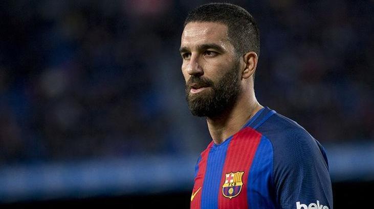 İspanyol basınından Arda Turan iddiası