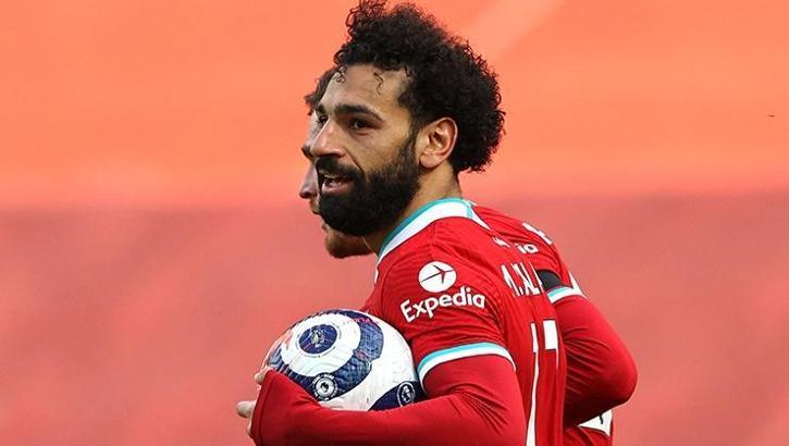 PSG, Mbappe'nin yerine Salah'ı düşünüyor