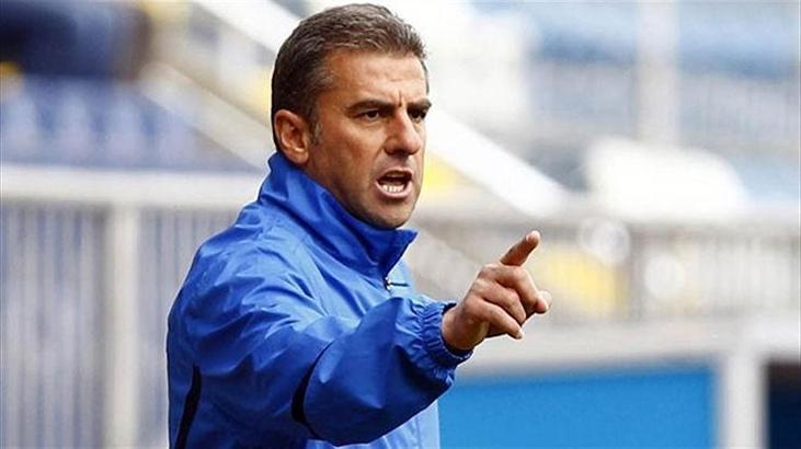 Hamza Hamzaoğlu'ndan Atiker Konyaspor açıklaması