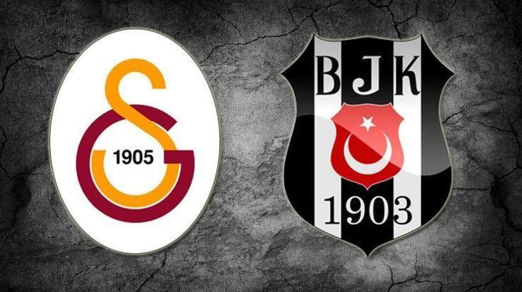 PFDK | Galatasaray ve Beşiktaş'a ceza!