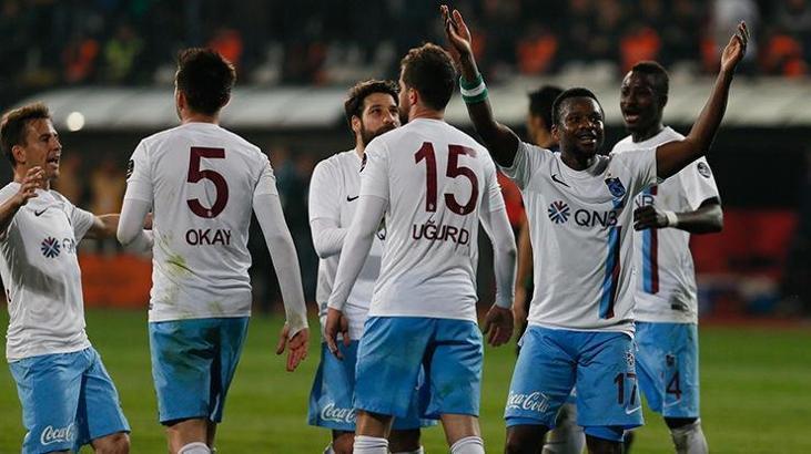 Trabzonspor'da forma satışları 45 bini buldu