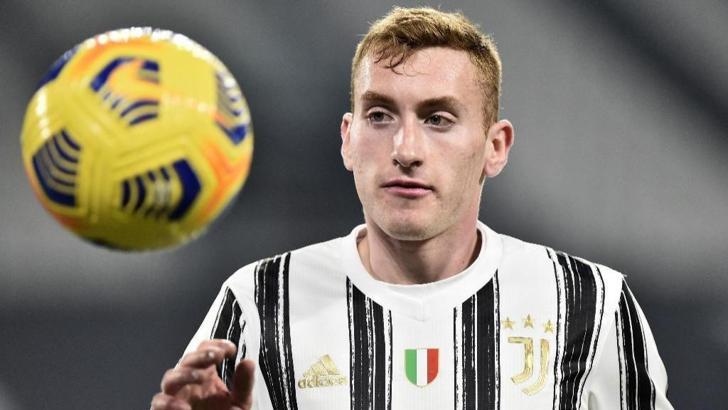 Manchester United, Juventus'tan Kulusevski'yi istiyor