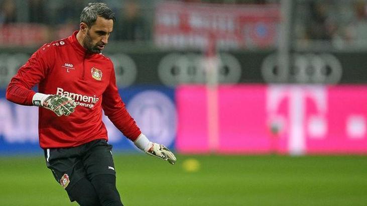 Ramazan Özcan'dan sürpriz karar