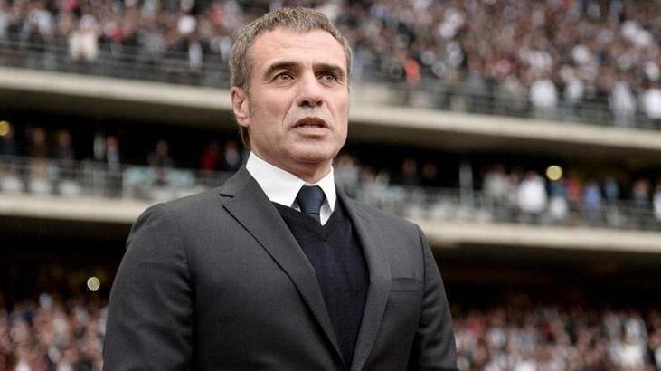 Galatasaray'dan Ersun Yanal açıklaması