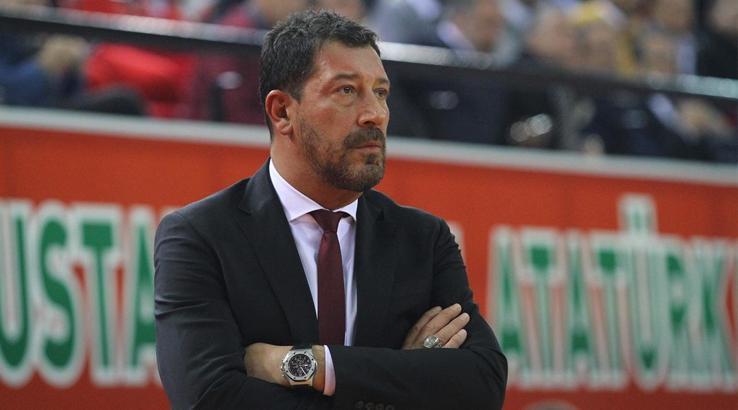 Ufuk Sarıca: Liglerin ne zaman başlayacağına dair bir öngörüm yok