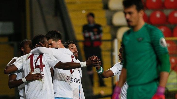 Akhisar kabusu bitti