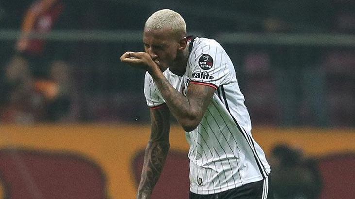 Talisca'ya Çizme'den talip var