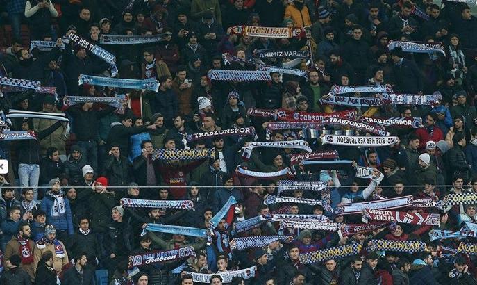 Galatasaray maçına ilgi büyüyor