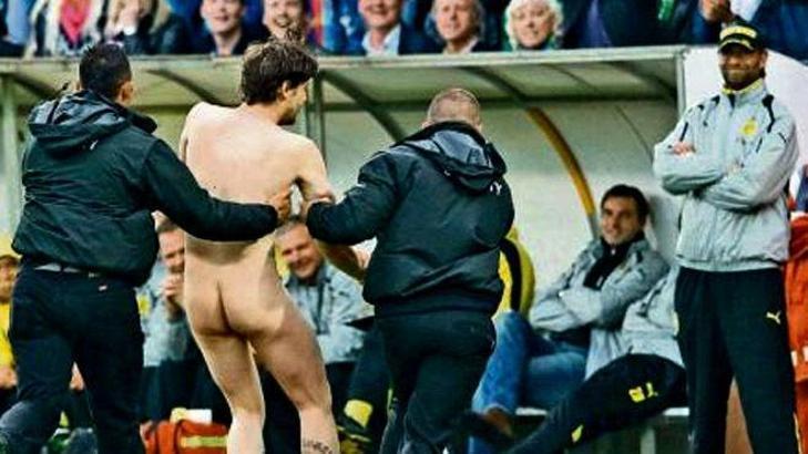 'Seni seviyorum Klopp'