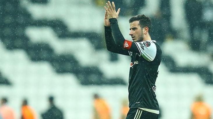 Oğuzhan Arsenal'in takibinde!