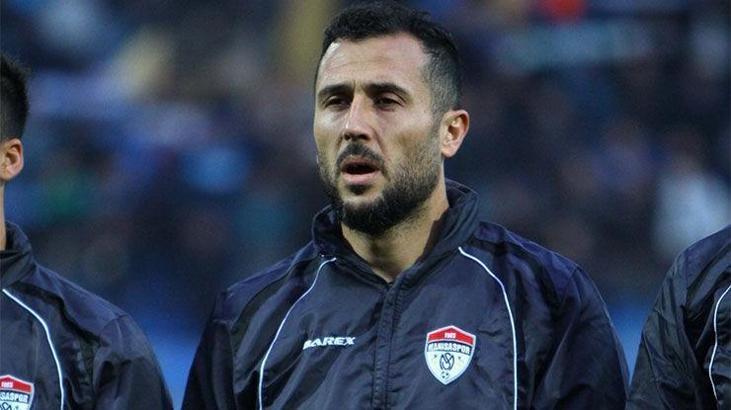 İsmail Şahmalı'dan büyük fedakarlık