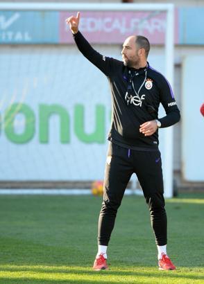 Duran topa özel önlem