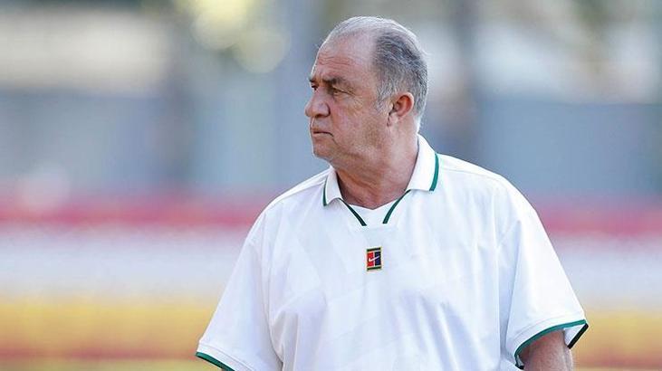 Fatih Terim: Gücünüzü gösterin