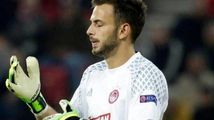 Nicola Leali, Arena'da da sahada