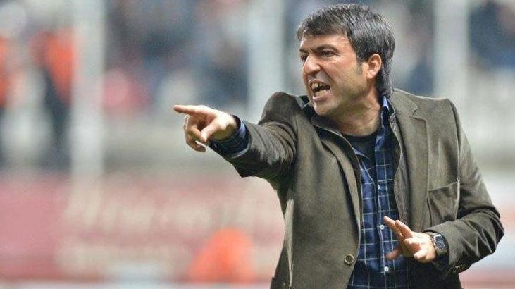 Balıkesirspor'da Reha Kemal Erginer dönemi