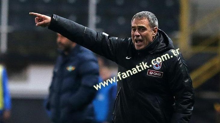Ersun Yanal'dan taraftara çağrı!