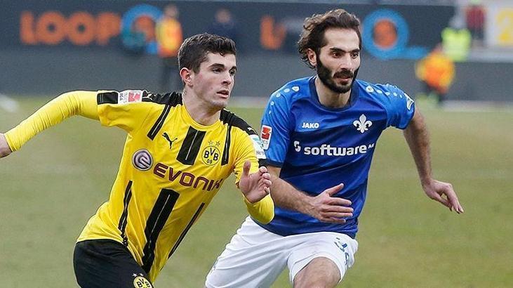 Hamit Altıntop'un kıymeti arttı!