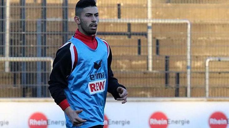 Genç yıldız adayı Süper Lig'in takibinde