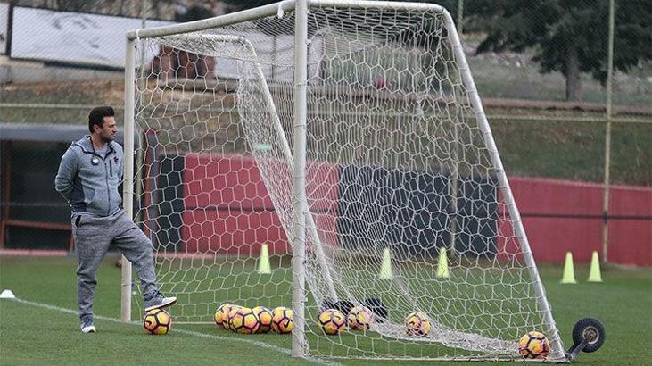 Gaziantepspor, 2 maçtan 4 puan hedefliyor