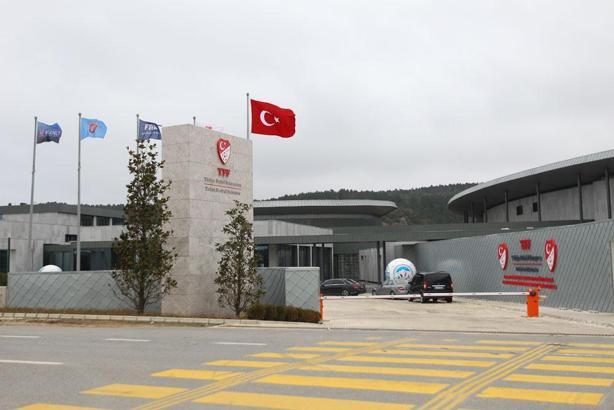 Son dakika: TFF'den Kulüp Lisans ve Finansal Fair Play Talimatı'nda değişiklik