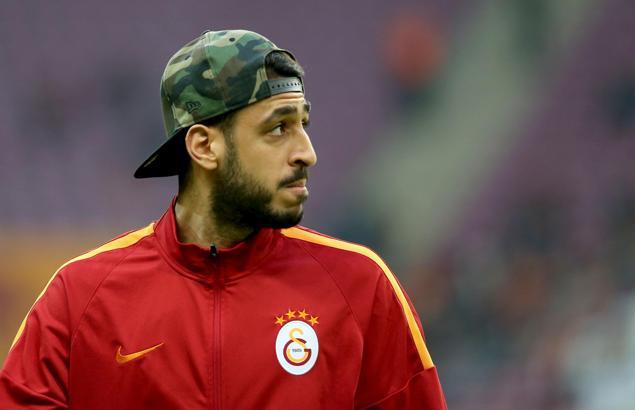 Tolga Ciğerci fırsat tepti