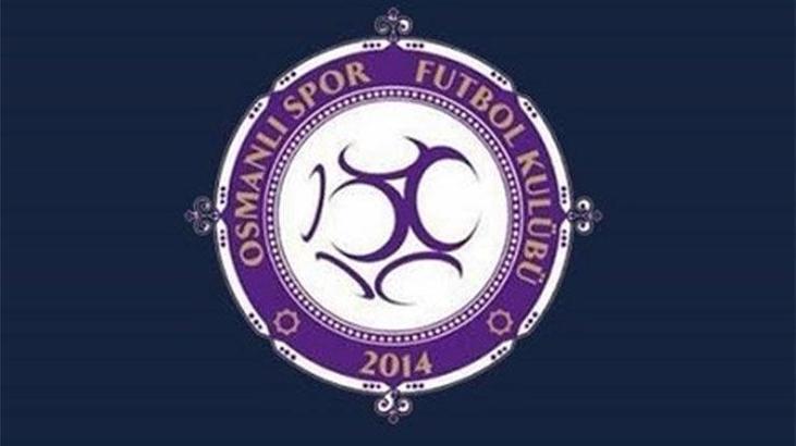 Osmanlıspor'da Kasımpaşa maçı hazırlıkları başladı